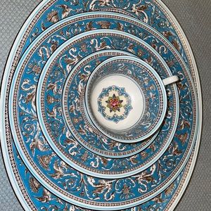 wedgwood bone china